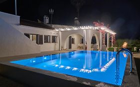 Casa Eucaliptus